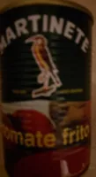 Tomate frito