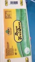 Queso tres oscos