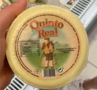 Queso Quinto Real