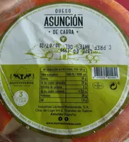 Queso de Cabra