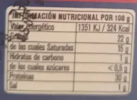 Queso Ancestro