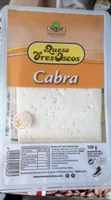 Queso cabra