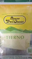 Queso tierno