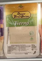 Queso tres Oscos tierno