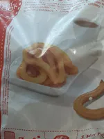 Churros lazo