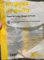 Nugget de Pollo