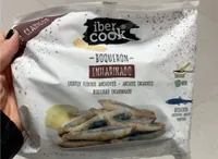 Boquerón enharinado
