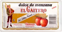 Dulce De Manzana