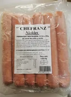 Salchichas