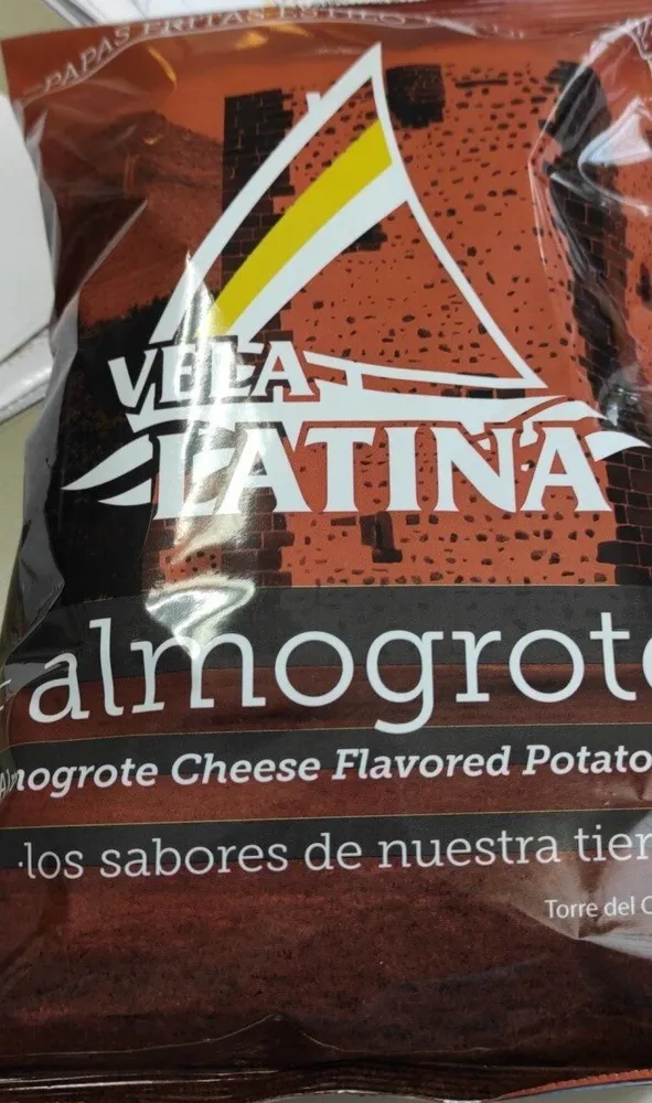 Almagrote