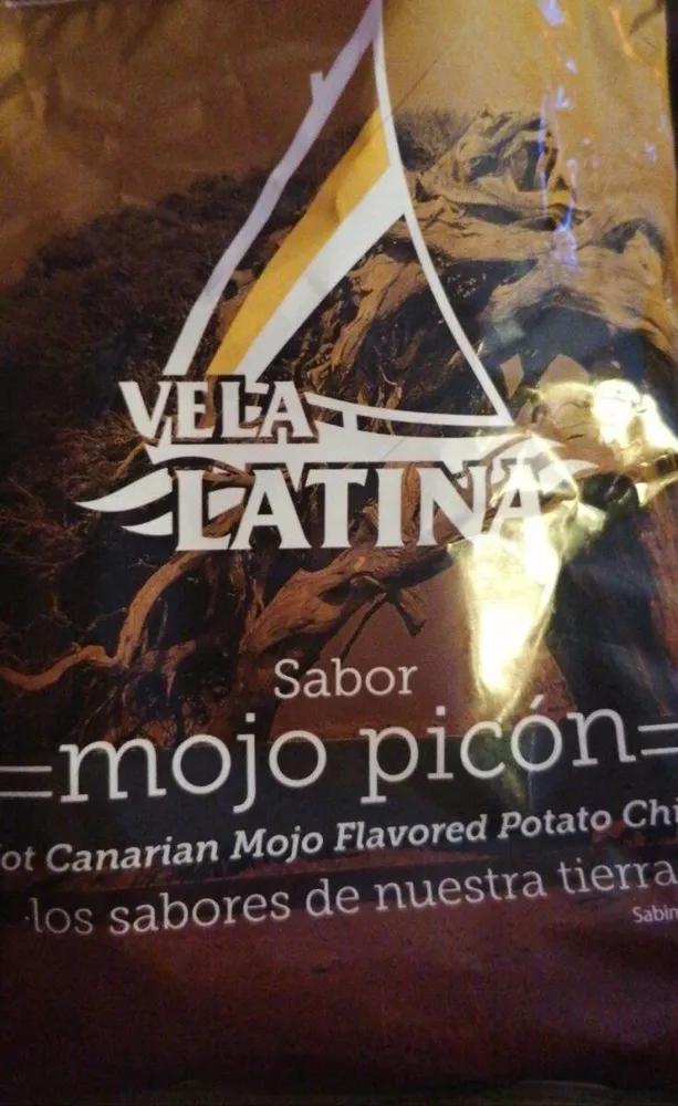 Mojo picón