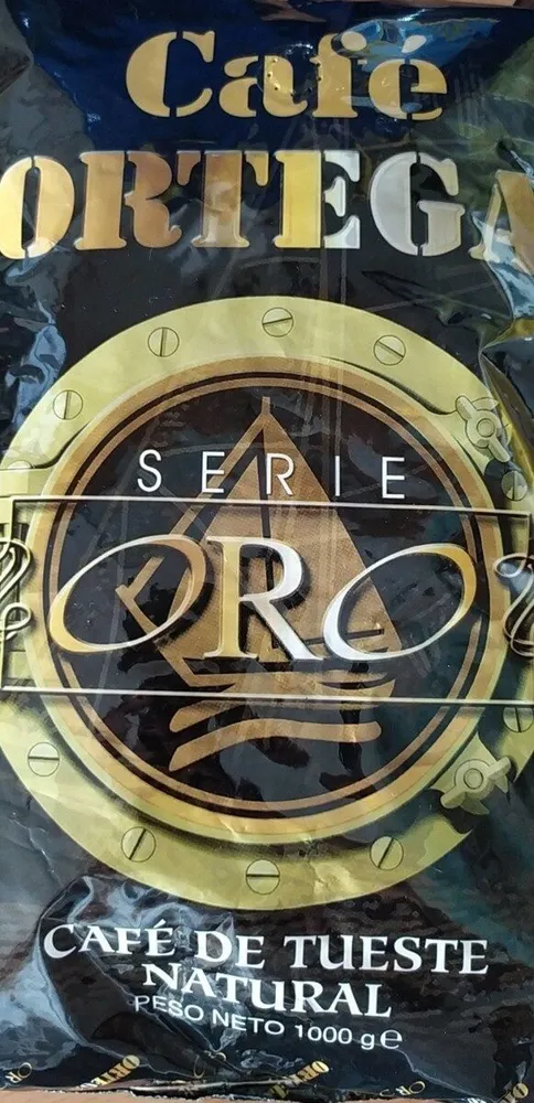 Serie oro