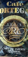 Serie oro