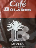 Café mezcla