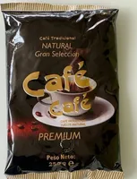 Café premium