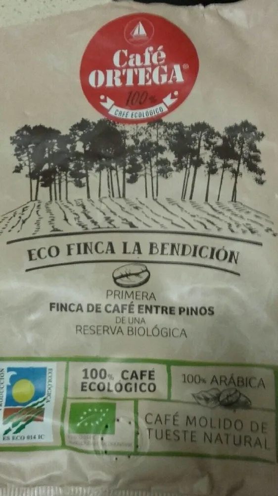 Eco Finca la Bendición