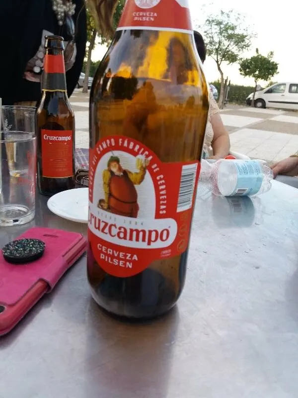 Cruzcampo