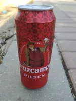 Cerveza