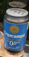 Gran reserva 00