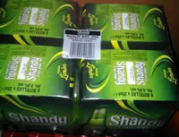 Shandy