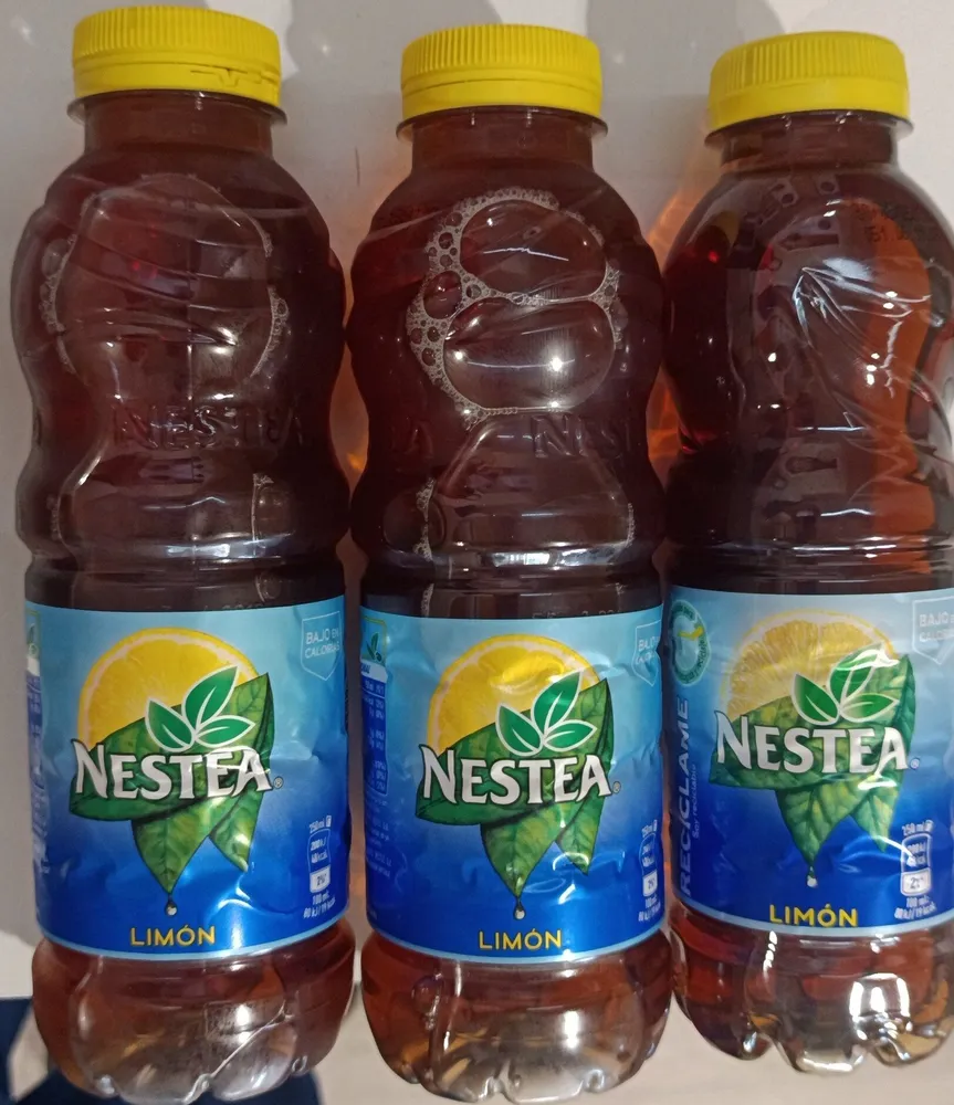 NESTEA LIMON