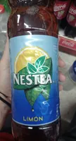 Iced Te Limón