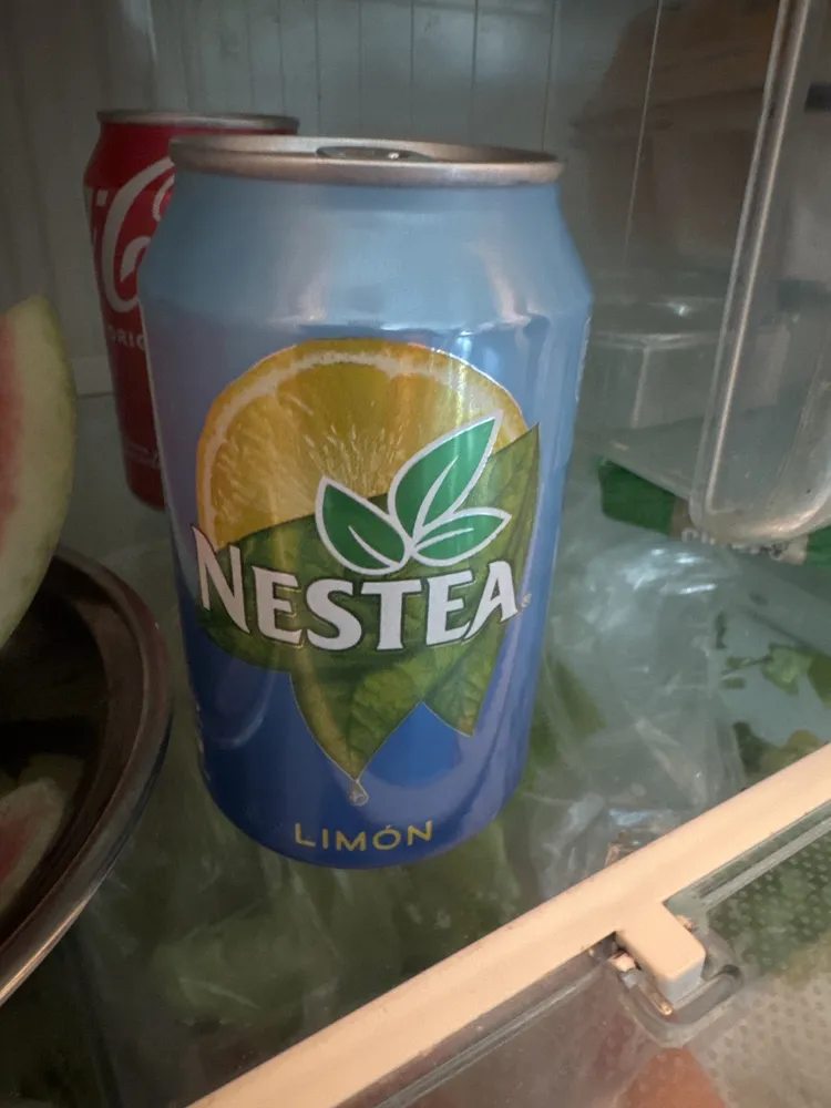Nestea Limon