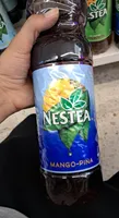nestea mango pina