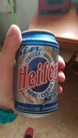 Cerveza sin alcohol