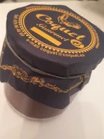 Paté de aceitunas negras
