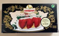 Pimientos del piquillo rellenos