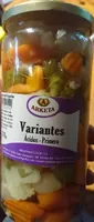 Variantes