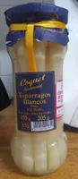 Espárragos Blancos