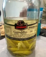 Guindillas
