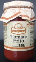 Tomate Frito