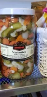Variantes