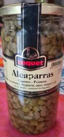 Alcaparras