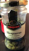Alcaparras