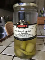 Accituna gordal