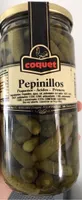 Pepinillos