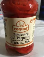 Pimiento del piquillo