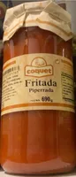 Fritada Piperrada