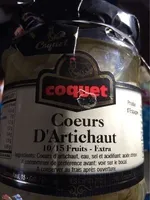 Coeurs d’Artichaut