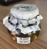 Ail doux