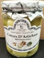 Cœurs d'artichaut