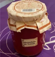 Mermelada de tomate