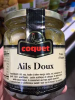 Ails doux