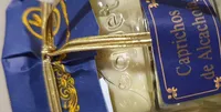 Caprichos de alcachofa