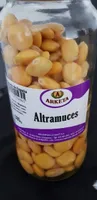 Altramuces