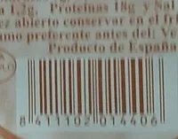 Lomos de bonito